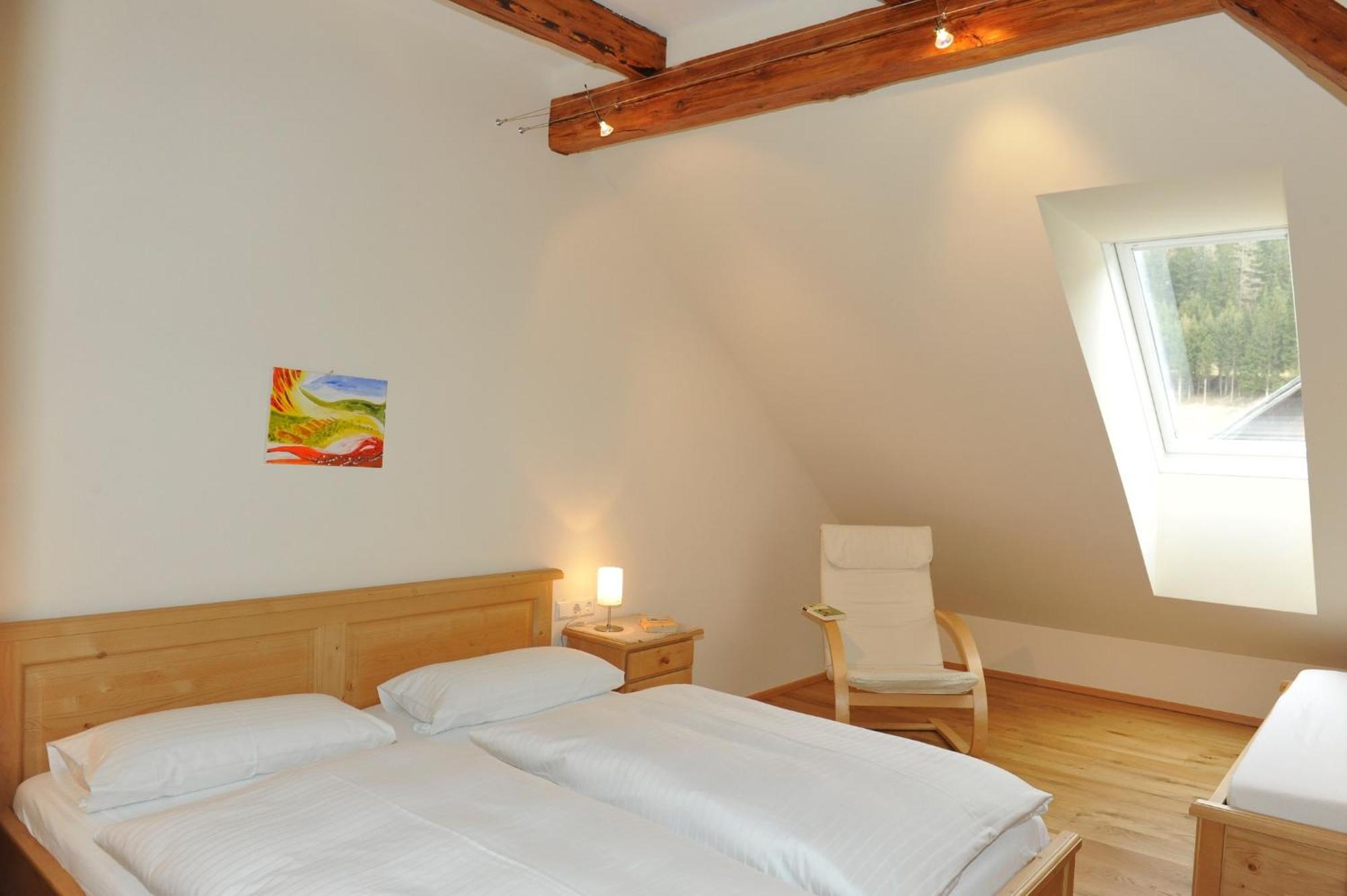 Villa Gut Neusess à Mauterndorf  Extérieur photo