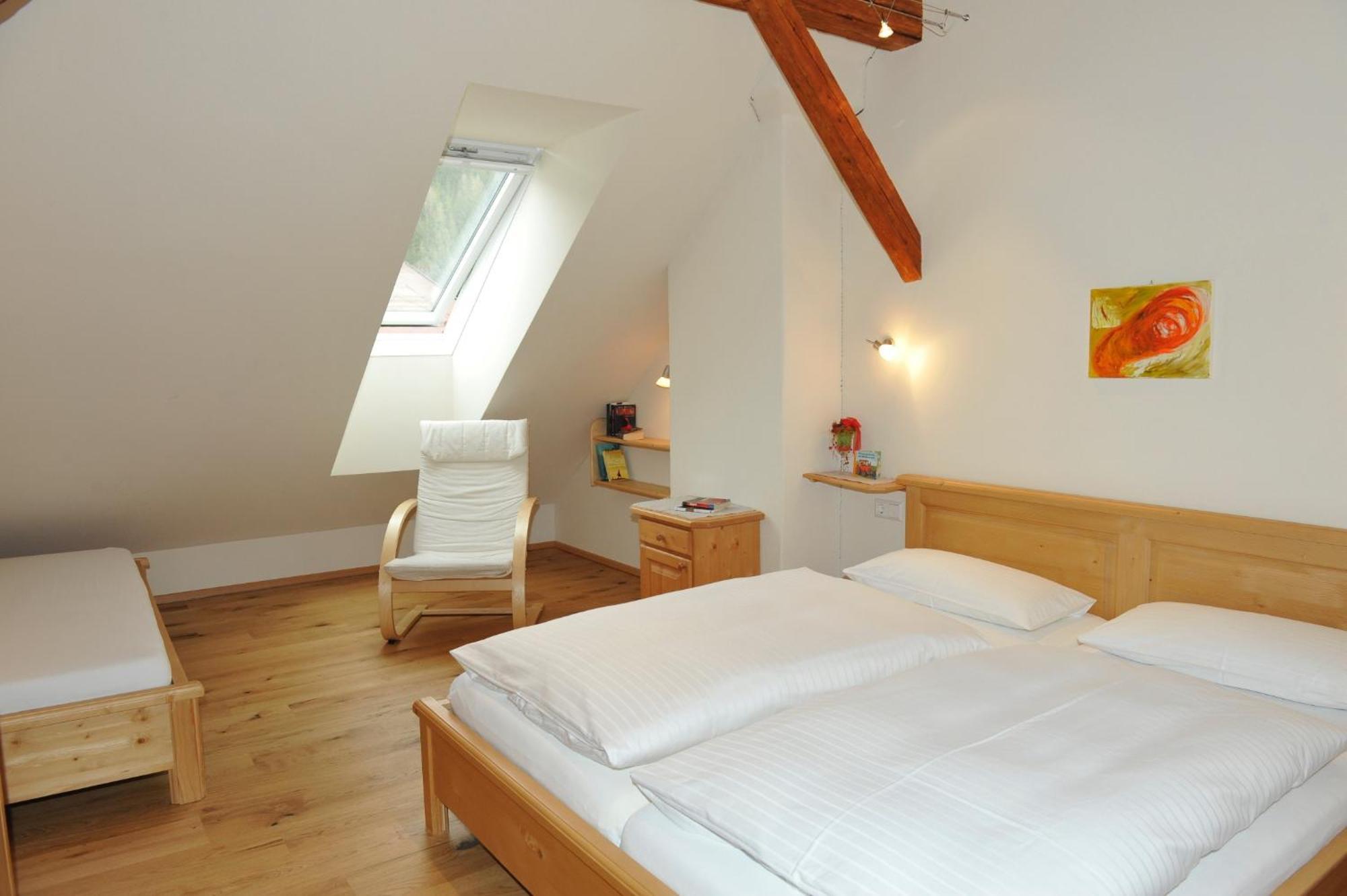 Villa Gut Neusess à Mauterndorf  Extérieur photo
