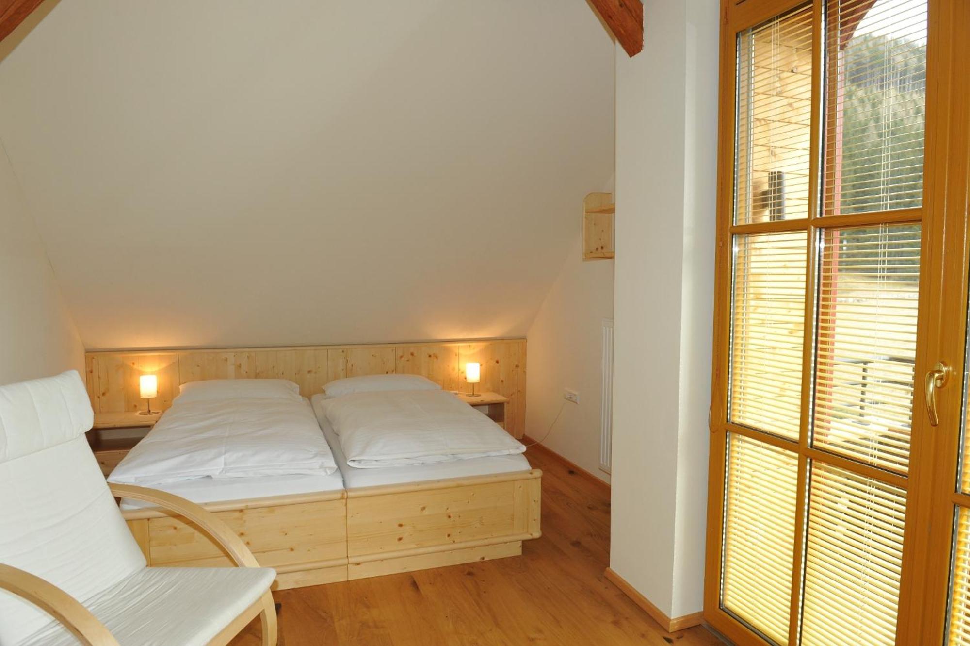 Villa Gut Neusess à Mauterndorf  Extérieur photo