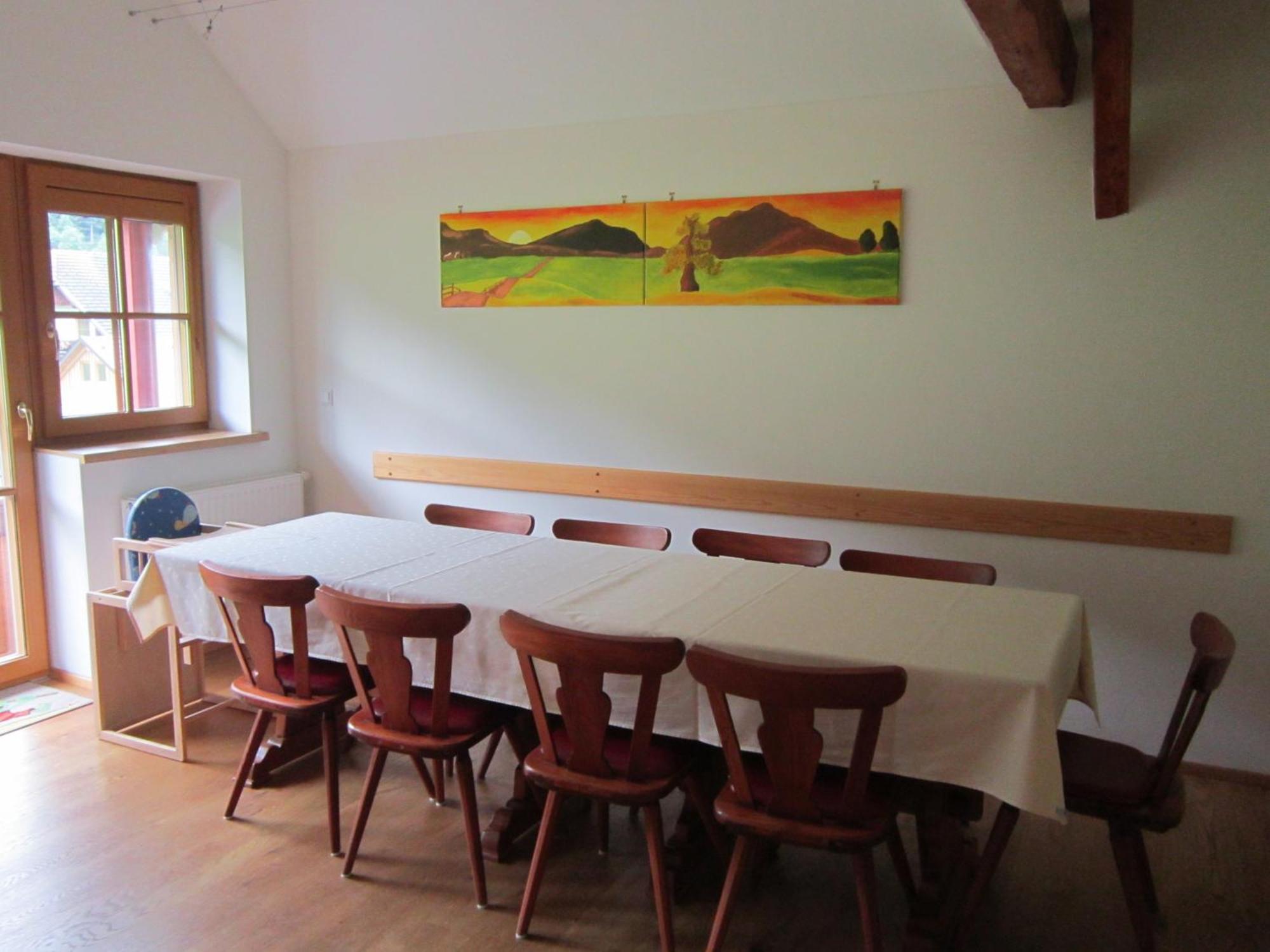 Villa Gut Neusess à Mauterndorf  Chambre photo