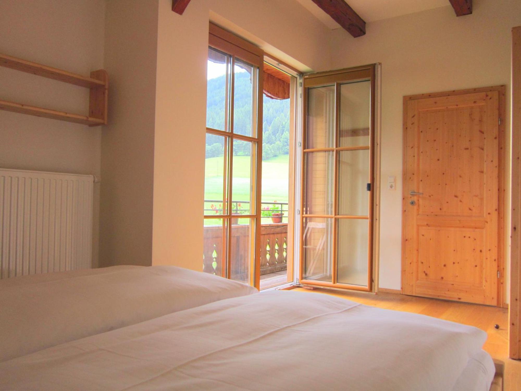 Villa Gut Neusess à Mauterndorf  Chambre photo
