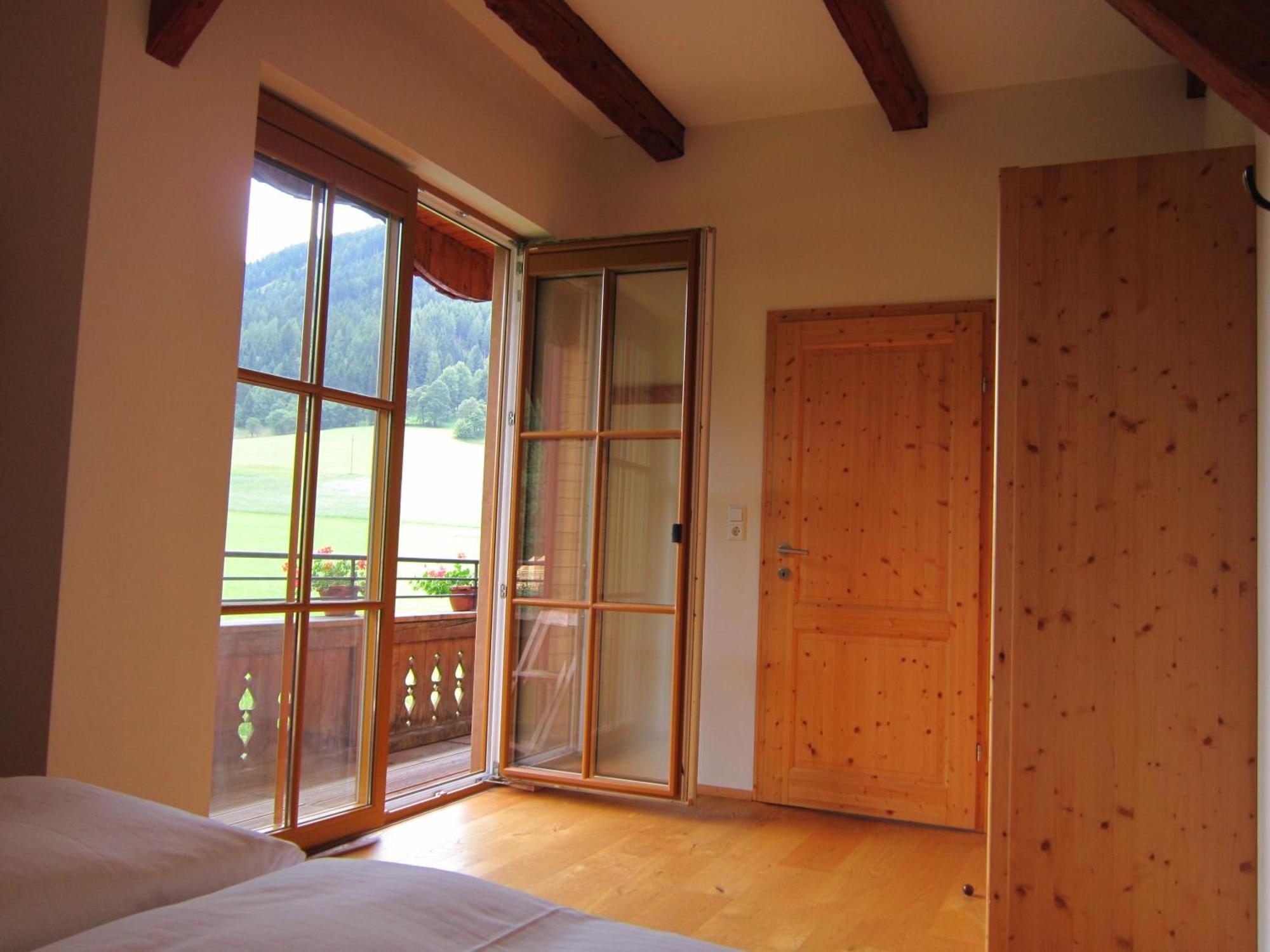 Villa Gut Neusess à Mauterndorf  Extérieur photo