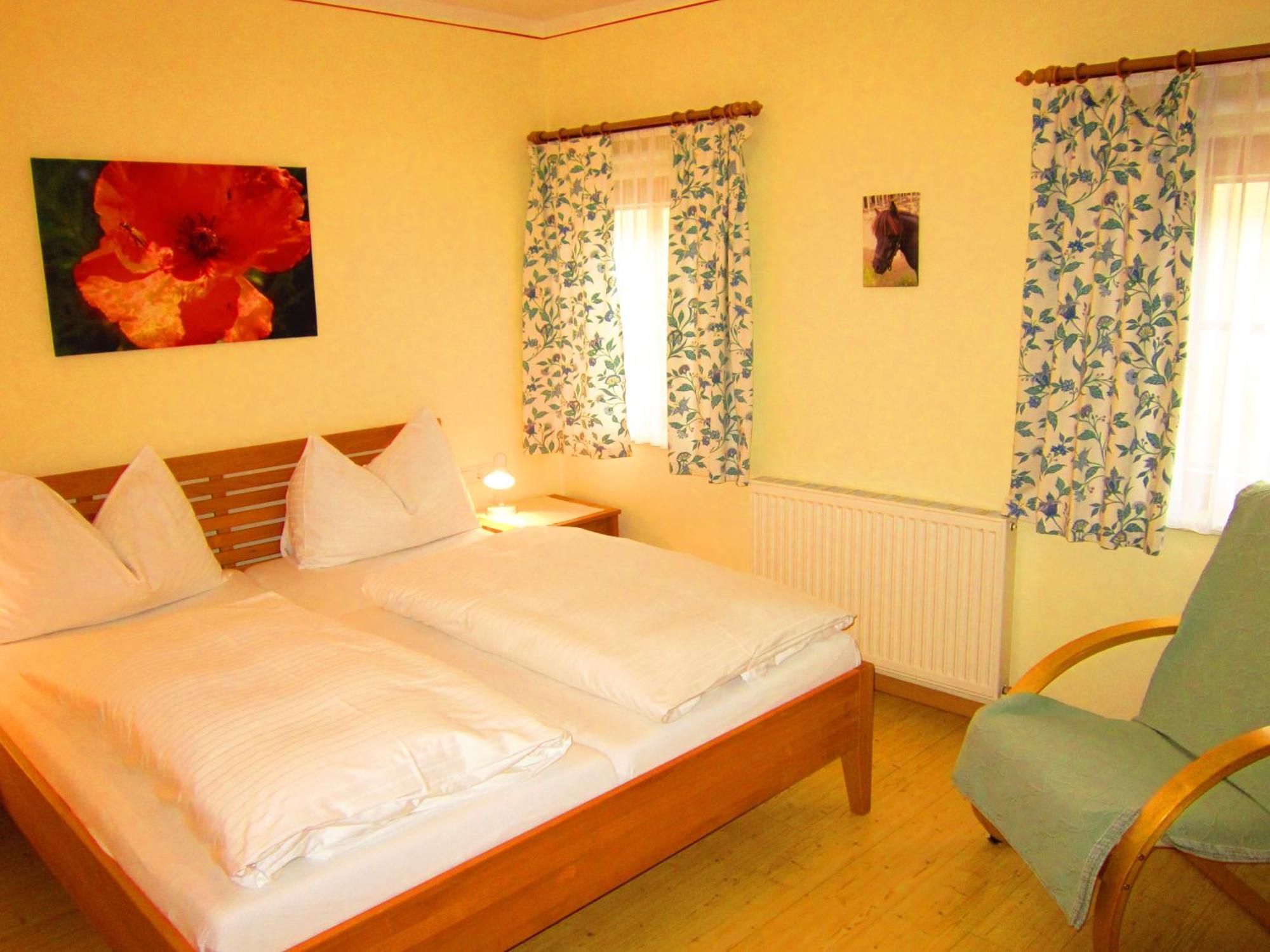 Villa Gut Neusess à Mauterndorf  Chambre photo
