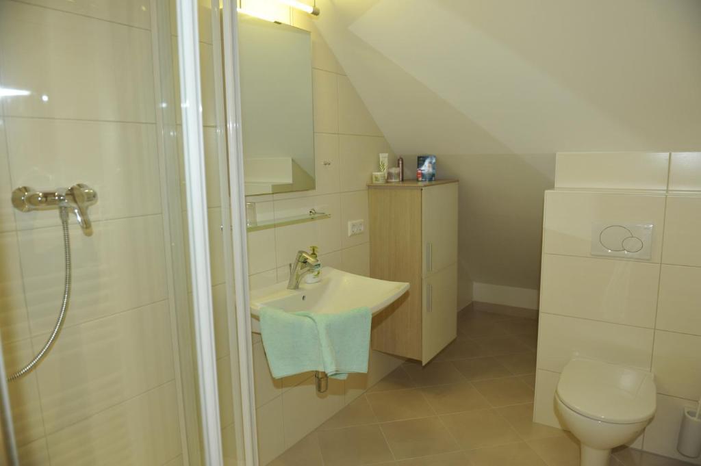 Villa Gut Neusess à Mauterndorf  Chambre photo