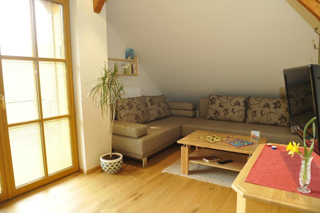 Villa Gut Neusess à Mauterndorf  Chambre photo