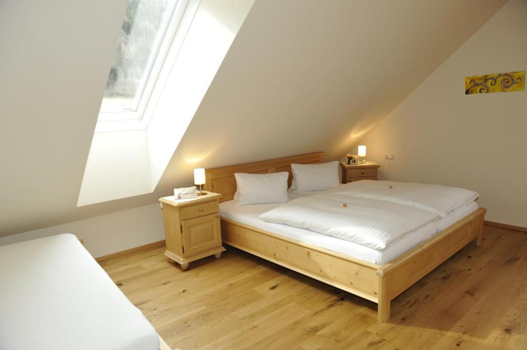 Villa Gut Neusess à Mauterndorf  Chambre photo