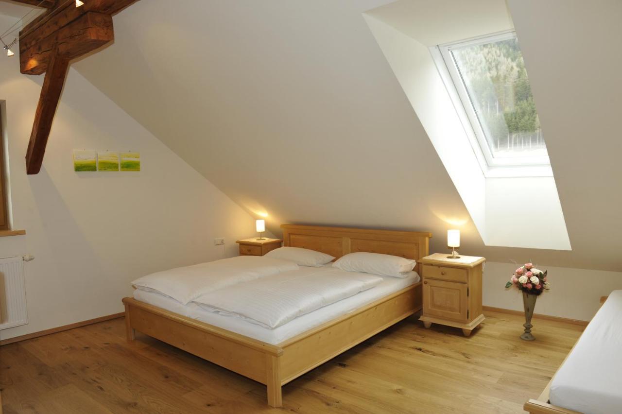 Villa Gut Neusess à Mauterndorf  Extérieur photo